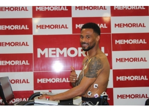 Antalyaspor’da Milli Sevinç