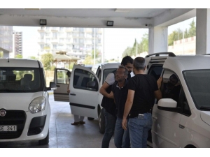 ’Eşim Balık Ayrandan Zehirlenip Öldü’ Dedi, Cinayet 5 Yıl Sonra Ortaya Çıktı