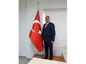 Kent Konseyi Başkanlığı İçin Adaylığını Açıkladı