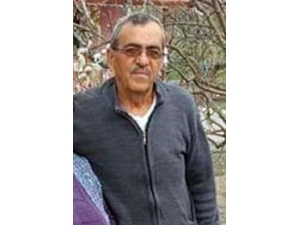 Vişne Ağacından Düşen Yaşlı Adam Hayatını Kaybetti