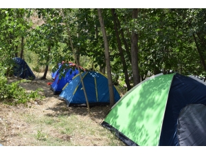 Arapgir’de Fotoğraf Çalıştayı