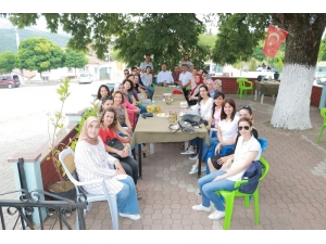 Müdür Bilen’den Okullara Ziyaret