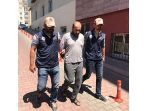 Deaş’ın Sözde Emiri Tutuklandı