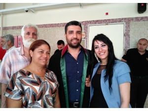 Ayşe Öğretmen Beraat Etti