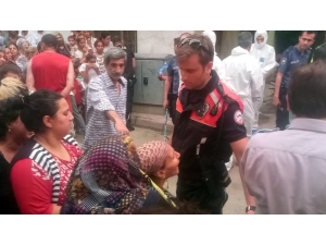 Kendini Asan Yaşlı Adamın Cesedi 3 Gün Sonra Bulundu