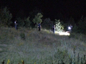 Mesire Alanında Silahlı Kavga: 3 Yaralı