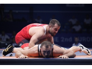 Avrupa Oyunları’nda Madalya Sayısı 5’e Çıktı