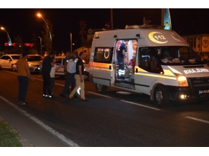 Malatya’da Zincirleme Kaza: 8 Yaralı