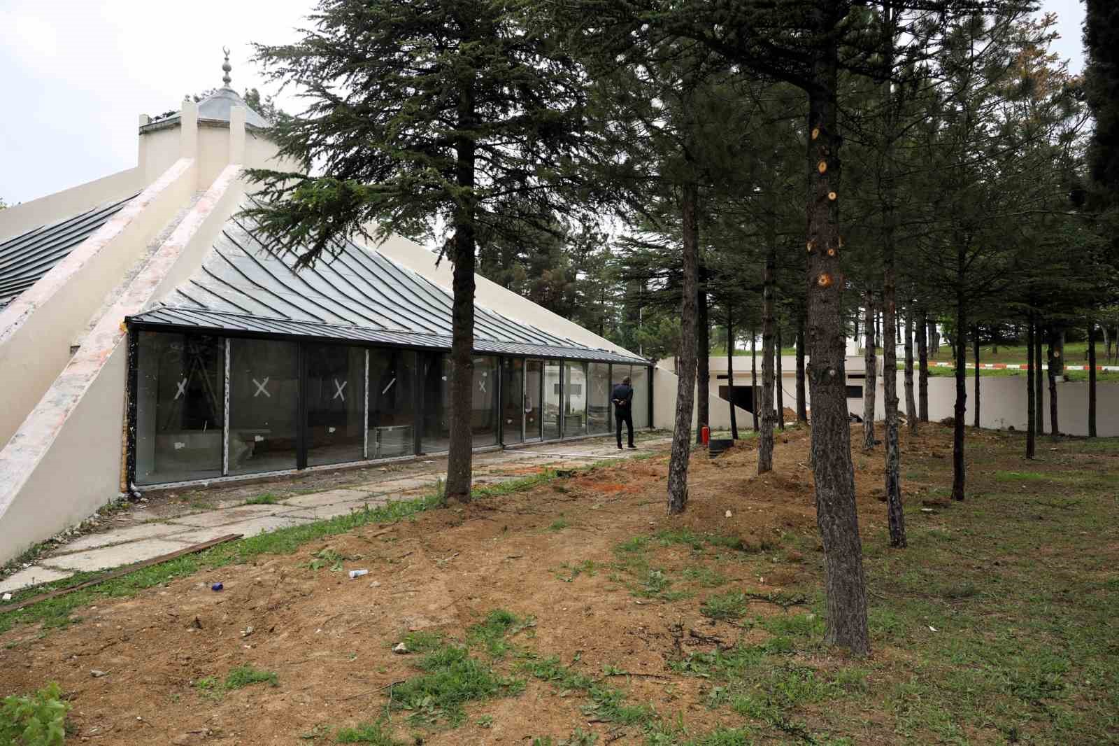 bilecik-te-tarih-muzesi-projesinde-sona-geliniyor