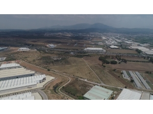 Torbalı’da Volkswagen Heyecanı