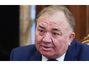 Putin, Siyasi Kriz Yaşanan Ülkeye Cumhurbaşkanı Atadı