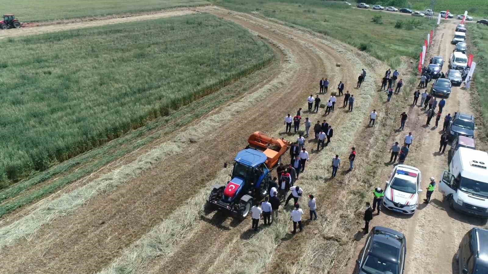 edirne-de-meralarda-yeni-model-uretimden-elde-edilen-gelir-yine-meraya-yatirilacak