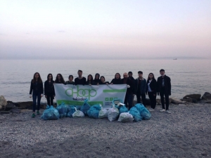 Ahbap’tan Temizlik Çağrısı