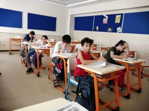 Bilnetli Öğrencilerin Lgs Başarısı