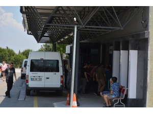 Kaymakamın Oğlunun Öldürüldüğü Olayda 5 Kişi Tutuklandı