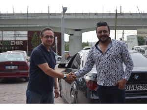 denizli’de ‘0’ Ve 2. El Araç Satıcıları Satışlardan Memnun Değil