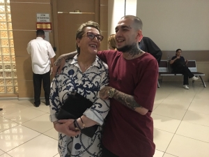 Rapçi Ezhel’e ‘Uyuşturucu Kullanmak’tan Ertelemeli 1 Yıl 8 Ay Hapis