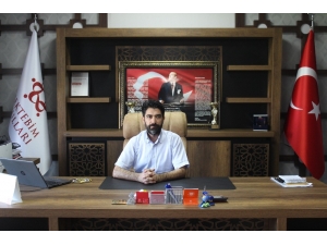 Diyarbakır Mektebim Okulları Bütünsel Eğitim İle Gençleri Geleceğe Hazırlıyor