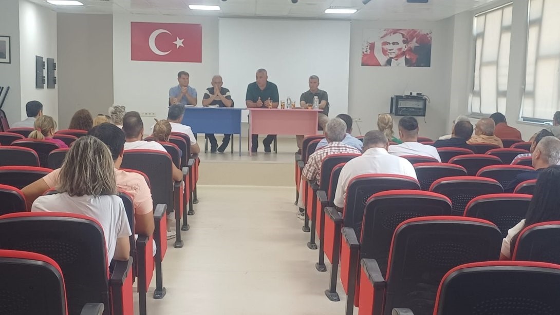 burhaniye-de-ilce-egitim-kurulu-mudurleri-kurulu-toplantisi-yapildi