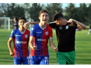 Altınordu’dan Geleceğe İmza