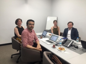 Kardemir’den "Türkiye B2b Pazarlama Olgunluğu Araştırması"na Destek