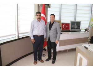 Ameliyat İçin İstanbul’a Gidemeyen Kanser Hastasına Başkan Beyoğlu’ndan Destek