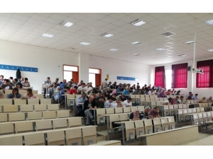 Hisarcık’ta, ‘Çocuğa Yönelik İhmal Ve İstismarın Önlenmesi’ Eğitimi