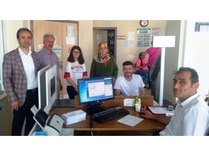 Altınova’da “3’ü Bir Yerde” Uygulaması