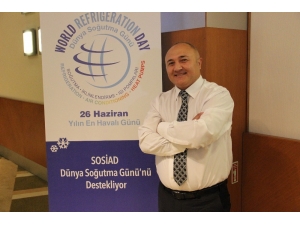 Sosiad, İklim Değişikliği İle Mücadele Projesini Tanıtı