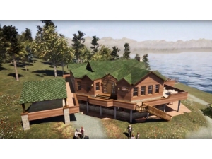 Dağyenice Turizme Kazandırılıyor