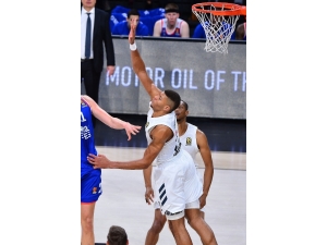 Real Madrid, Walter Tavares’in Sözleşmesini 2024 Yılına Zattı