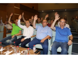 Manisa’ya Otomativ İnovasyon Merkezi Kuruluyor