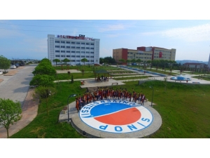 Sinop Üniversitesine 14 Yeni Bölüm