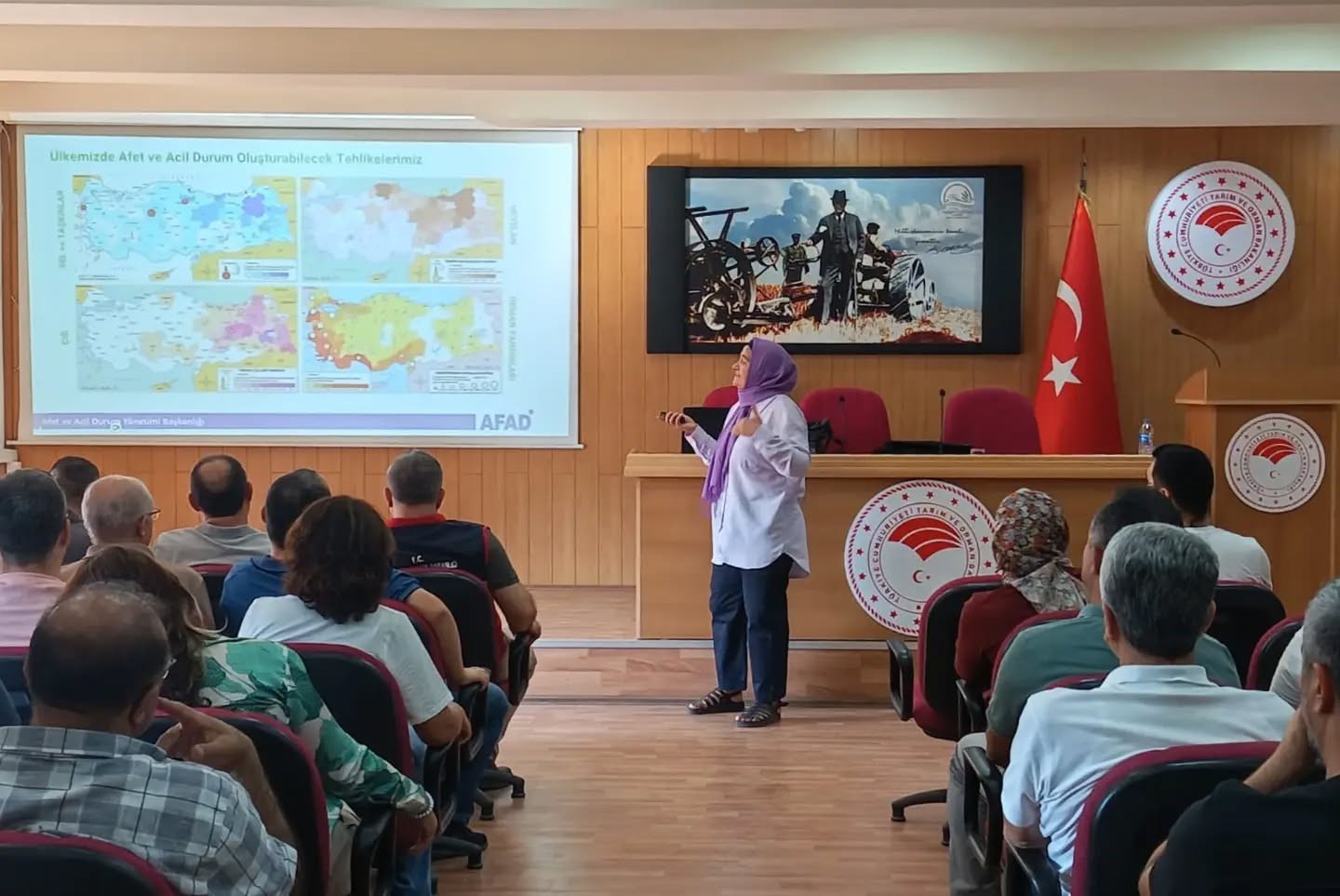 aydin-da-kamu-personeline-afet-ve-yangin-farkindalik-egitimi