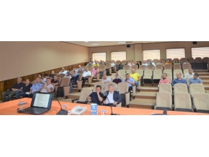 Erenler Belediyesinde ‘Personel Eğitim Seminerleri’ Başlattı