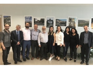 Paü’lü Akademisyenler Uşak Da Dil Öğreniminin Güncel Sorunlarını Anlattı