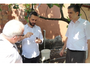 İl Sağlık Müdürlüğünden Selzedelere Uyarı