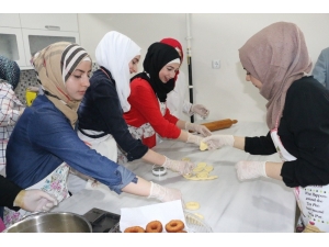 “Hayata Fırsat” Projesi Mültecilere İstihdam Kapısı Açacak