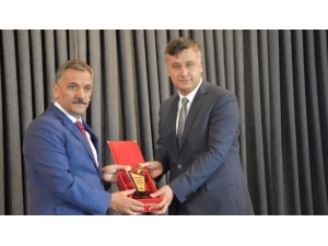 "Samsun Okuma Vakti"nde Bafra Birinci