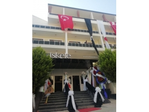 Armutlu’ya Yeni Termal Otel Yatırımı