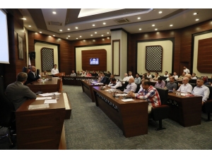 Körfez’de Stratejik Plan Hazırlıkları Başladı