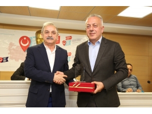 Otso, Başarılı Firmaları Onurlandırdı