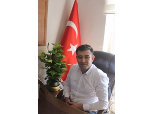 Savcı Akyüz Manyas’ta Göreve Başladı