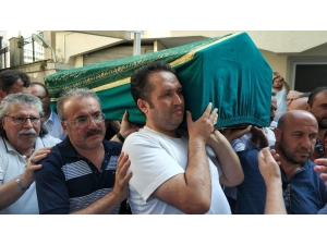 Kaymakamın Acı Günü