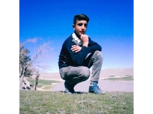 15 Yaşındaki Genç Serinlemek İçin Girdiği Gölette Boğuldu