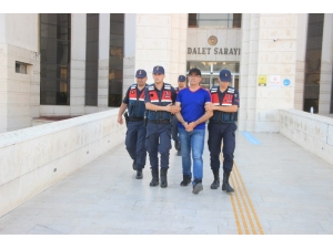 Gps Cihazı İle Takip Ettiği Kızını Silahla Öldüren Baba Tutuklandı