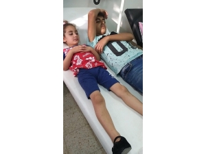 Filistin’de Bin Kişi Şebeke Suyundan Zehirlendi