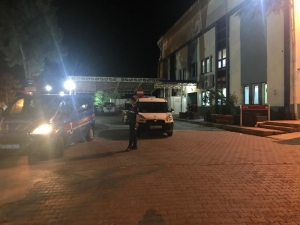 Bilecik’te İki Grup Arasında Sopalı Kavga: 6 Yaralı