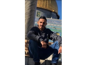 İsrail Polisi Kudüs’te Bir Filistinliyi Öldürdü