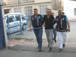 Cinayete Kurban Giden Öğretmenin Yaralı Kardeşi Kurtarılamadı